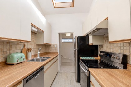 Photo 16 at 2493 Haywood Avenue, Dundarave, West Vancouver