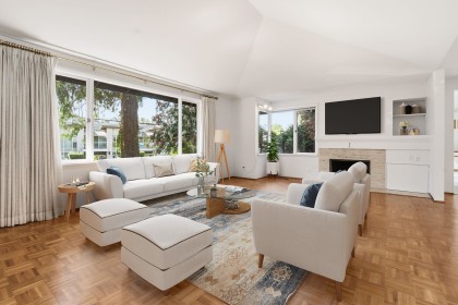 Photo 7 at 2493 Haywood Avenue, Dundarave, West Vancouver