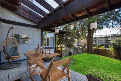 Photo 30 at 2493 Haywood Avenue, Dundarave, West Vancouver