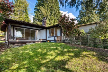 Photo 34 at 2493 Haywood Avenue, Dundarave, West Vancouver
