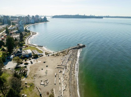 Photo 38 at 2493 Haywood Avenue, Dundarave, West Vancouver