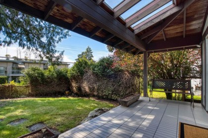 Photo 33 at 2493 Haywood Avenue, Dundarave, West Vancouver