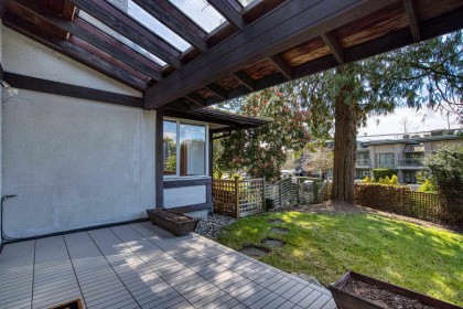 Photo 31 at 2493 Haywood Avenue, Dundarave, West Vancouver