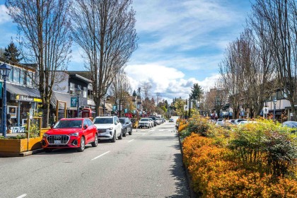 Photo 39 at 2493 Haywood Avenue, Dundarave, West Vancouver
