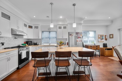 Photo 2 at 3288 W 32nd Avenue, MacKenzie Heights, Vancouver West