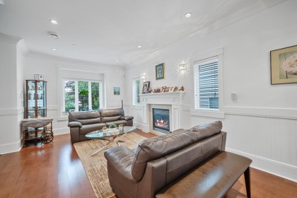 Photo 6 at 3288 W 32nd Avenue, MacKenzie Heights, Vancouver West