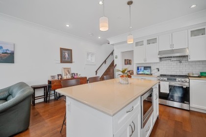 Photo 12 at 3288 W 32nd Avenue, MacKenzie Heights, Vancouver West