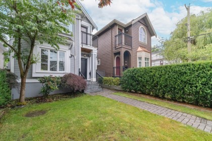 Photo 32 at 3288 W 32nd Avenue, MacKenzie Heights, Vancouver West