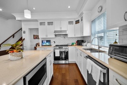 Photo 1 at 3288 W 32nd Avenue, MacKenzie Heights, Vancouver West