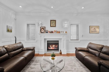 Photo 5 at 3288 W 32nd Avenue, MacKenzie Heights, Vancouver West