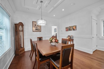 Photo 9 at 3288 W 32nd Avenue, MacKenzie Heights, Vancouver West