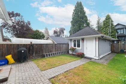 Photo 34 at 3288 W 32nd Avenue, MacKenzie Heights, Vancouver West