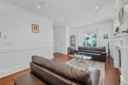 Photo 10 at 3288 W 32nd Avenue, MacKenzie Heights, Vancouver West