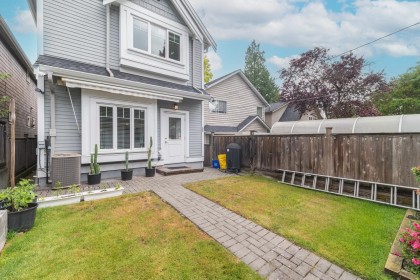 Photo 33 at 3288 W 32nd Avenue, MacKenzie Heights, Vancouver West