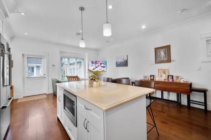 Photo 11 at 3288 W 32nd Avenue, MacKenzie Heights, Vancouver West