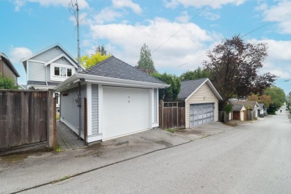 Photo 35 at 3288 W 32nd Avenue, MacKenzie Heights, Vancouver West