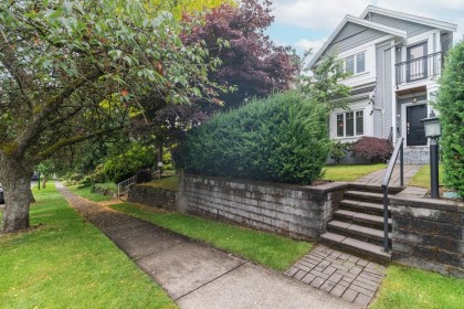 Photo 31 at 3288 W 32nd Avenue, MacKenzie Heights, Vancouver West