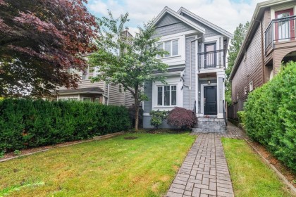 Photo 29 at 3288 W 32nd Avenue, MacKenzie Heights, Vancouver West