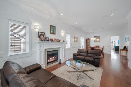 Photo 4 at 3288 W 32nd Avenue, MacKenzie Heights, Vancouver West