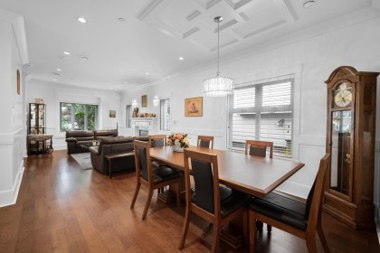 Photo 8 at 3288 W 32nd Avenue, MacKenzie Heights, Vancouver West