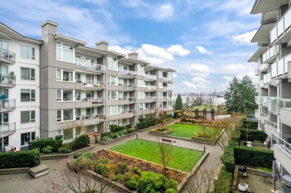Photo 13 at 303 - 255 W 1st Street, Lower Lonsdale, North Vancouver
