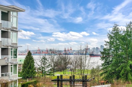 Photo 12 at 303 - 255 W 1st Street, Lower Lonsdale, North Vancouver