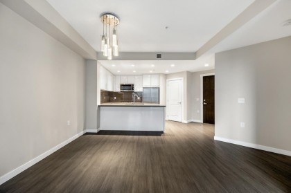 Photo 3 at 303 - 255 W 1st Street, Lower Lonsdale, North Vancouver