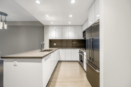 Photo 5 at 303 - 255 W 1st Street, Lower Lonsdale, North Vancouver