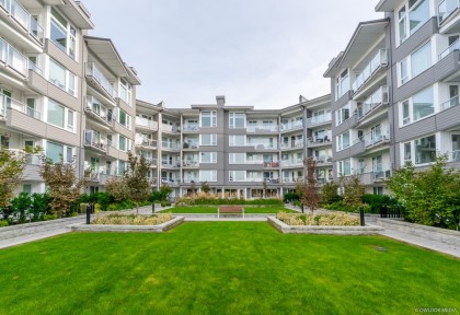 Photo 14 at 303 - 255 W 1st Street, Lower Lonsdale, North Vancouver