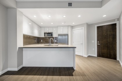Photo 4 at 303 - 255 W 1st Street, Lower Lonsdale, North Vancouver