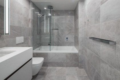 Photo 13 at 801 - 889 Pacific Street, Downtown VW, Vancouver West