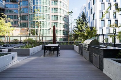 Photo 20 at 801 - 889 Pacific Street, Downtown VW, Vancouver West
