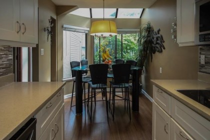 Photo 7 at 1147 Montroyal Boulevard, Canyon Heights NV, North Vancouver