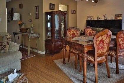 Photo 9 at 1147 Montroyal Boulevard, Canyon Heights NV, North Vancouver