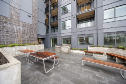 Photo 23 at 414 - 110 E 17th Street, Central Lonsdale, North Vancouver