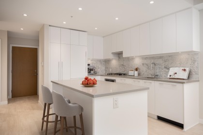 Photo 6 at 414 - 110 E 17th Street, Central Lonsdale, North Vancouver