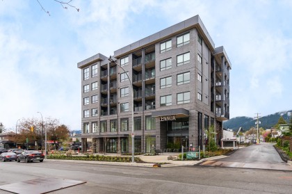 Photo 26 at 414 - 110 E 17th Street, Central Lonsdale, North Vancouver