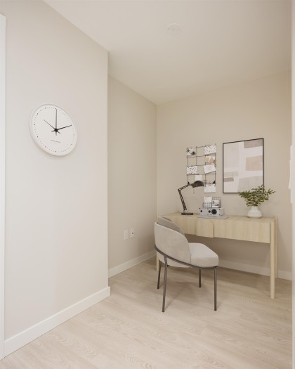 Photo 9 at 414 - 110 E 17th Street, Central Lonsdale, North Vancouver