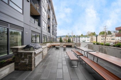 Photo 24 at 414 - 110 E 17th Street, Central Lonsdale, North Vancouver