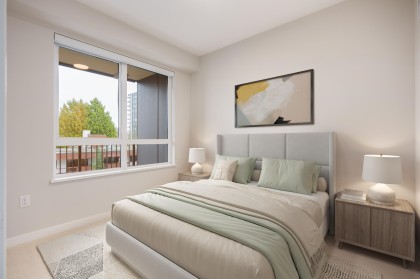 Photo 8 at 414 - 110 E 17th Street, Central Lonsdale, North Vancouver