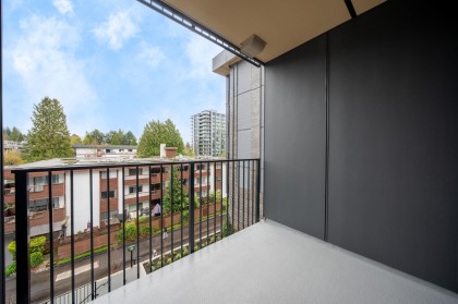Photo 21 at 414 - 110 E 17th Street, Central Lonsdale, North Vancouver