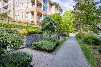 Photo 23 at 227 - 119 W 22nd Street, Central Lonsdale, North Vancouver
