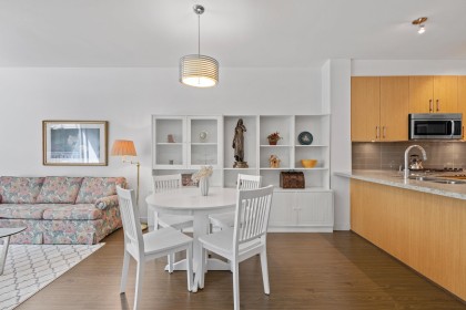 Photo 2 at 227 - 119 W 22nd Street, Central Lonsdale, North Vancouver