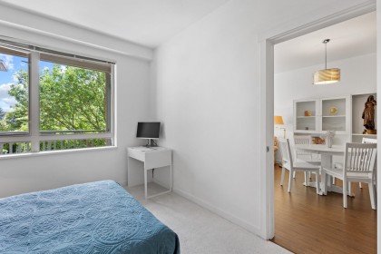 Photo 13 at 227 - 119 W 22nd Street, Central Lonsdale, North Vancouver