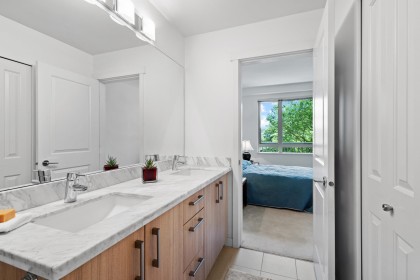 Photo 17 at 227 - 119 W 22nd Street, Central Lonsdale, North Vancouver