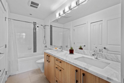 Photo 16 at 227 - 119 W 22nd Street, Central Lonsdale, North Vancouver