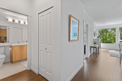 Photo 12 at 227 - 119 W 22nd Street, Central Lonsdale, North Vancouver