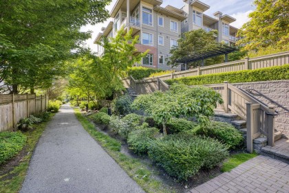 Photo 22 at 227 - 119 W 22nd Street, Central Lonsdale, North Vancouver