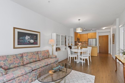 Photo 7 at 227 - 119 W 22nd Street, Central Lonsdale, North Vancouver