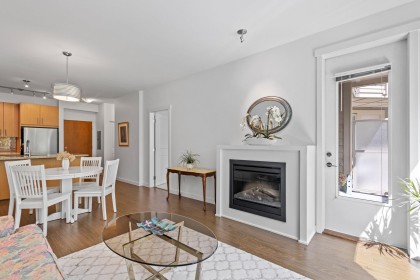 Photo 3 at 227 - 119 W 22nd Street, Central Lonsdale, North Vancouver